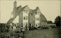 Picture 253 of 293 from Country cottages and week-end homes (1907), leaf 200