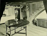 Picture 265 of 293 from Country cottages and week-end homes (1907), leaf 205