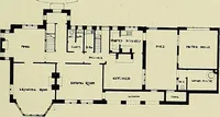 An illustration from Country cottages and week-end homes (1907)