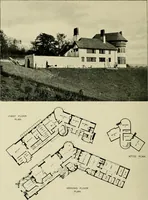 Picture 279 of 293 from Country cottages and week-end homes (1907), leaf 212