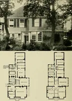 Picture 282 of 293 from Country cottages and week-end homes (1907), leaf 214
