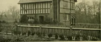 An illustration from Country cottages and week-end homes (1907)