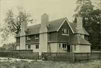 Picture 30 of 293 from Country cottages and week-end homes (1907), leaf 58