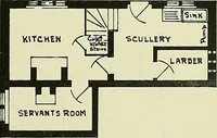 Picture 34 of 293 from Country cottages and week-end homes (1907), leaf 59