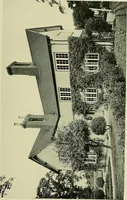 An illustration from Country cottages and week-end homes (1907)
