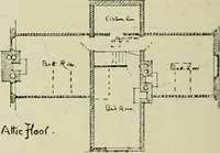 An illustration from Country cottages and week-end homes (1907)