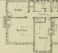 Picture 64 of 293 from Country cottages and week-end homes (1907), leaf 88