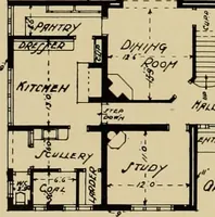 Picture 93 of 301 from Country-cottages and week-end homes (1912), leaf 109