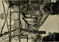 An illustration from Country-cottages and week-end homes (1912)