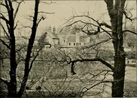 An illustration from Country-cottages and week-end homes (1912)