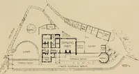 An illustration from Country-cottages and week-end homes (1912)
