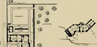 An illustration from Country-cottages and week-end homes (1912)