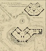 Picture 124 of 301 from Country-cottages and week-end homes (1912), leaf 128