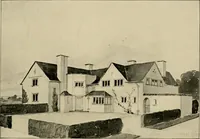 An illustration from Country-cottages and week-end homes (1912)