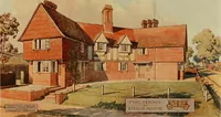 Picture 144 of 301 from Country-cottages and week-end homes (1912), leaf 142