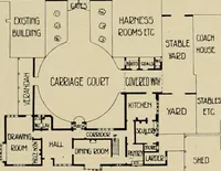 Picture 192 of 301 from Country-cottages and week-end homes (1912), leaf 169