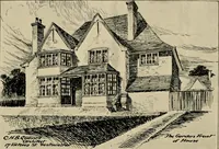 Picture 193 of 301 from Country-cottages and week-end homes (1912), leaf 170