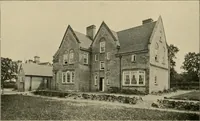 An illustration from Country-cottages and week-end homes (1912)
