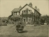 An illustration from Country-cottages and week-end homes (1912)