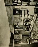 An illustration from Country-cottages and week-end homes (1912)