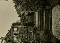 An illustration from Country-cottages and week-end homes (1912)