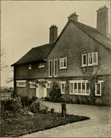 Picture 232 of 301 from Country-cottages and week-end homes (1912), leaf 186