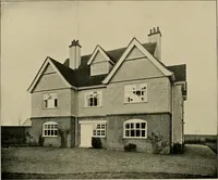 Picture 237 of 301 from Country-cottages and week-end homes (1912), leaf 189
