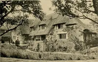 An illustration from Country-cottages and week-end homes (1912)