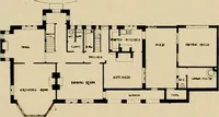 An illustration from Country-cottages and week-end homes (1912)