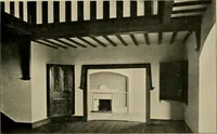 An illustration from Country-cottages and week-end homes (1912)