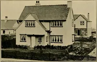 An illustration from Country-cottages and week-end homes (1912)