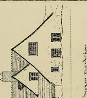 An illustration from Country-cottages and week-end homes (1912)