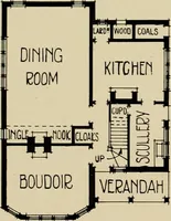Picture 25 of 301 from Country-cottages and week-end homes (1912), leaf 55