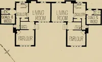 Picture 32 of 301 from Country-cottages and week-end homes (1912), leaf 58