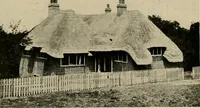 An illustration from Country-cottages and week-end homes (1912)