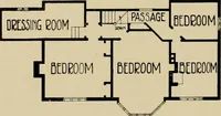 An illustration from Country-cottages and week-end homes (1912)