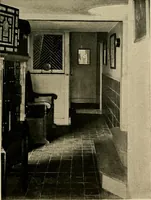An illustration from Country-cottages and week-end homes (1912)
