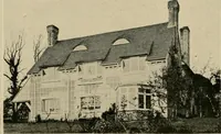 An illustration from Country-cottages and week-end homes (1912)