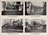 Picture 137 of 183 from Country homes and gardens of moderate cost; (1907), leaf 100