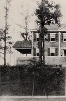 An illustration from Country homes and gardens of moderate cost; (1907)