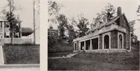 An illustration from Country homes and gardens of moderate cost; (1907)