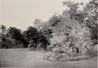 An illustration from Country homes and gardens of moderate cost; (1907)
