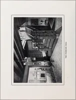 An illustration from Country homes and gardens of moderate cost; (1907)