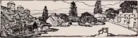 An illustration from Country homes and gardens of moderate cost; (1907)