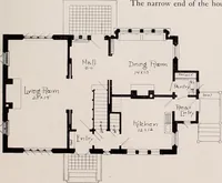 Picture 6 of 183 from Country homes and gardens of moderate cost; (1907), leaf 12