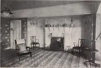 An illustration from Country homes and gardens of moderate cost; (1907)