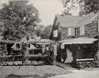 An illustration from Country homes and gardens of moderate cost; (1907)