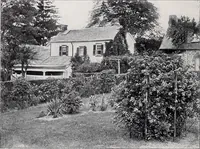 An illustration from Country homes and gardens of moderate cost; (1907)