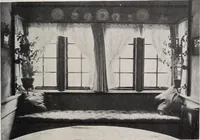 An illustration from Country homes and gardens of moderate cost; (1907)