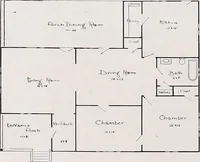 An illustration from Country homes and gardens of moderate cost; (1907)